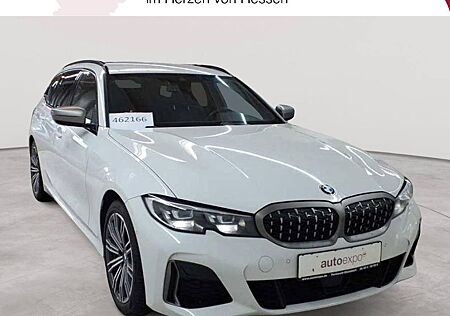 BMW 340 M340i Touring xDrive Navi AHK SHZ
