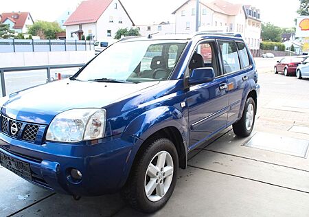 Nissan X-Trail 4x4 2.2 dCi HU NEU