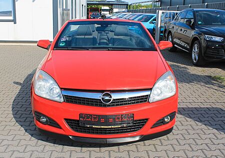 Opel Astra 1.8*Klima*ALU*TÜV+INSP NEU*ZV*ALLWETTER*
