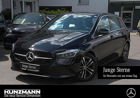 Mercedes-Benz B 200 d Progressive MBUX Navi-Prem. SpurH 360°