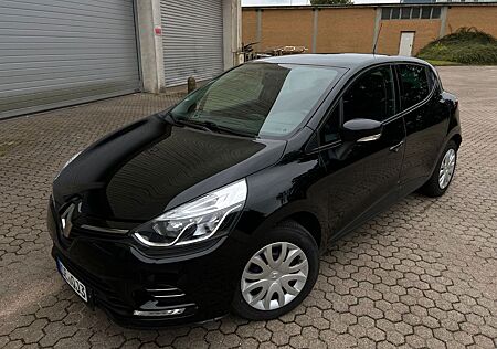 Renault Clio 1.2 16V 75 Limited*Tüvneu*Serviceneu*40T,KM