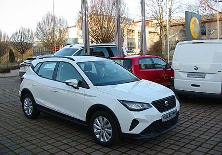 Seat Arona Style Kamera