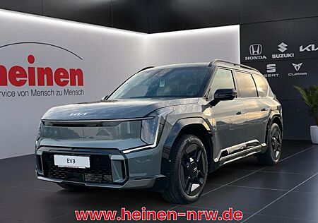 Kia EV9 GT-LINE LAUNCH EDITION LEDER MEMORY TOTWINKE
