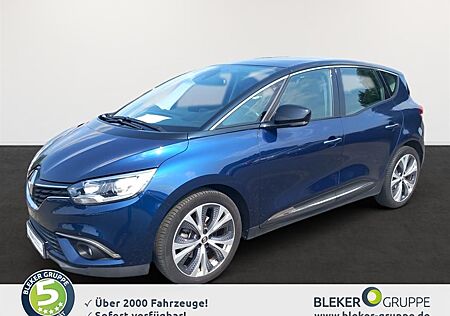 Renault Scenic 1.2 TCe 130 Energy Intens