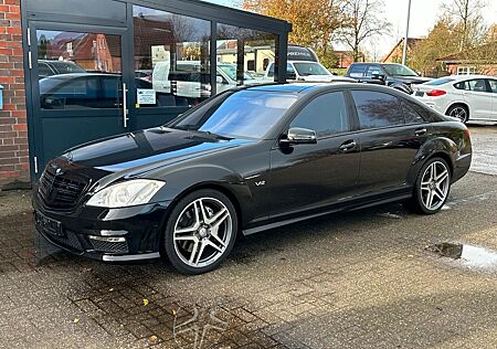 Mercedes-Benz S 600 S -Klasse W221 V12 Biturbo AMG Paket