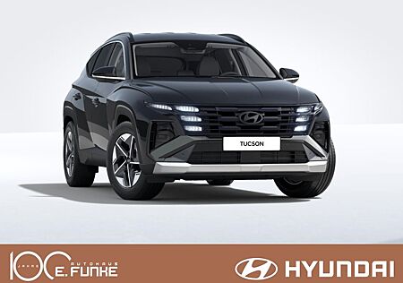Hyundai Tucson - Trend mit Krell SoundSystem & LED-Paket