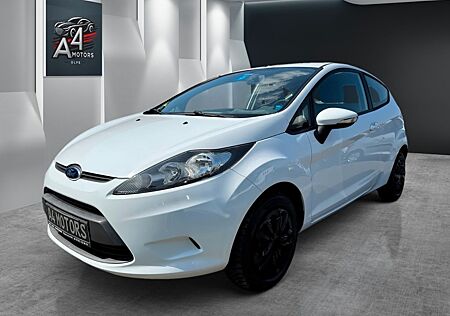 Ford Fiesta 1,25 Trend*ERSTE HAND*KLIMA*TÜV 10/26