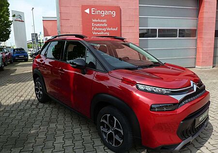 Citroën C3 Aircross PureTech 110 Plus Navi DAB