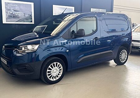 Toyota Pro Ace Proace City L1 1.2 Comfort Klima Tempomat 1-Hd