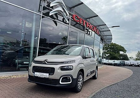 Citroën Berlingo Feel M 1,5 HDi 100