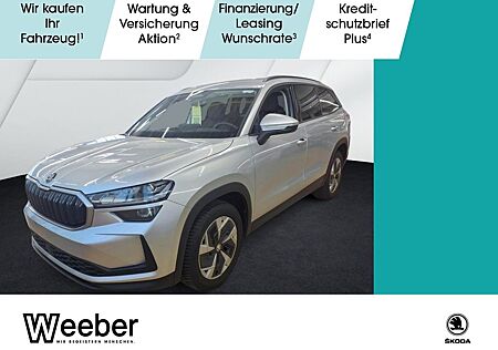 Skoda Kodiaq 4x4*SELECTION*AHK*HEADUP*NAVI*MATRIX*ACC