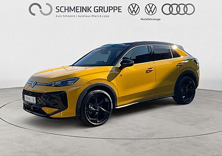 VW T-Roc Volkswagen R-Line 1.5 eTSI DSG
