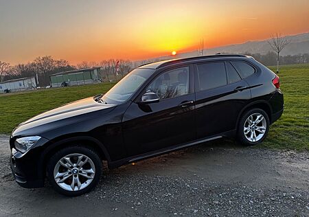BMW X1 xDrive25d