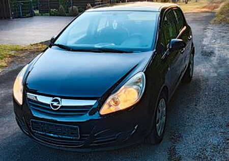 Opel Corsa 1.2