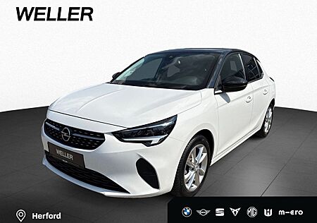 Opel Corsa Elegance LkHz PDC hi. RFK SiHz LED