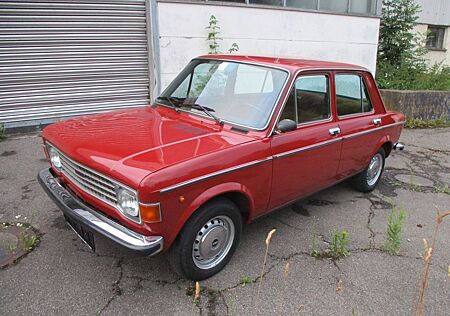 Fiat 124 128