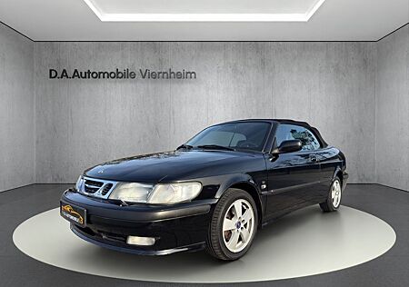 Saab 9-3 2.0t Ecopower Cabriolet Summer Edition