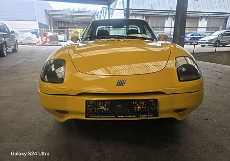 Fiat Barchetta 1.8 16V Neue TüV