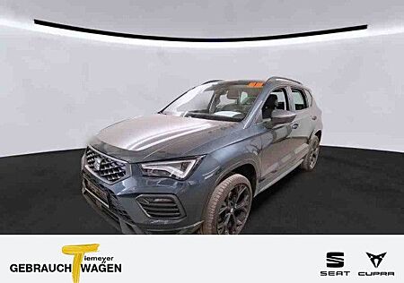 Seat Ateca 1.5 TSI DSG FR LM19 DINAMICA KAMERA