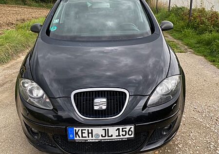 Seat Altea 1.4 TSI 2008 Stylance Stylance TÜV NEU