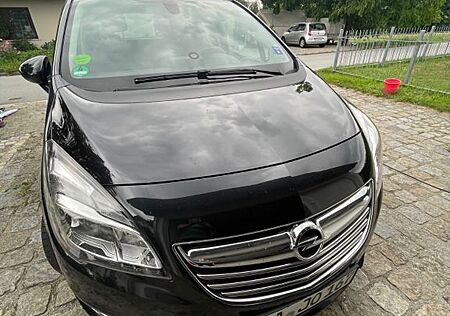 Opel Meriva 1.4 Turbo Excellence