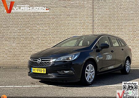 Opel Astra Sports Tourer 1.6 CDTI Business+ | motor P