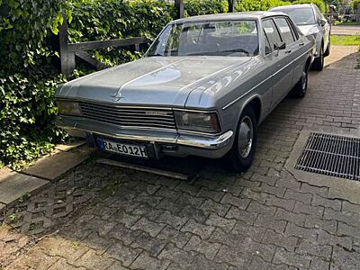 Opel Andere