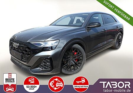 Audi SQ8 TFSI Facelift AssistenzP+ 22Z Pano B&O Leder