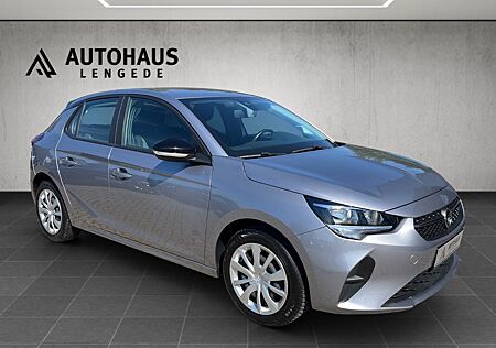 Opel Corsa F 1.2 Edition *PDC *KLIMA