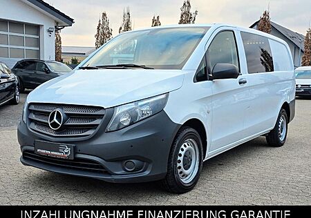 Mercedes-Benz Vito Mixto 116 CDI, BT Lang*CAM*SHZ*TEMPO*