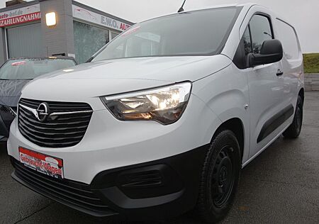 Opel Combo Electric Combo E Cargo-e Basis