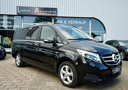 Mercedes-Benz V 250 CDI BT lang"Avantgarde"Automatik 7 Sizer