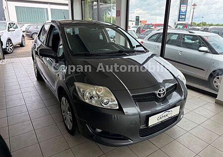 Toyota Auris Sol Klima/Tempomat/Inspektion Neu