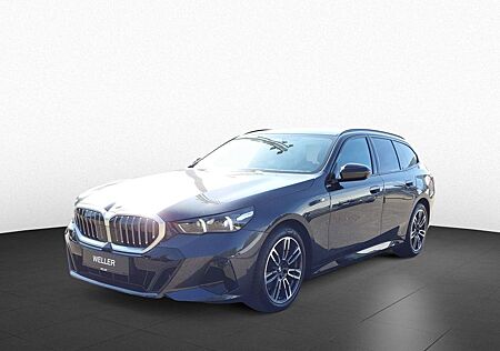 BMW 520d xD Tour M SPORT DAProf 360° AHK H/K