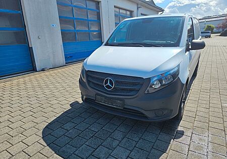 Mercedes-Benz Vito 109 cdi