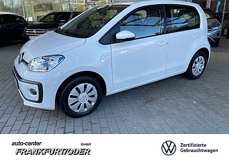 VW Up Volkswagen ! 1.0