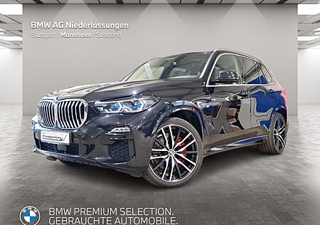 BMW X5 xDrive40i M Sport Driv.Assist.Prof Head-Up