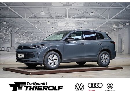 VW Tiguan Volkswagen ENERGY 1.5 eTSI OPF DSG Rückfahrkamera