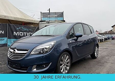 Opel Meriva B Innovation