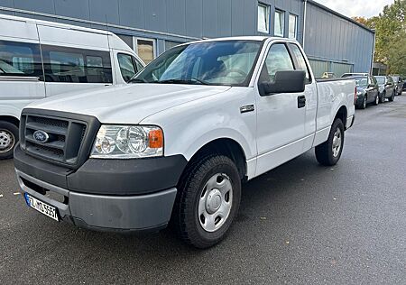Ford F 150 Pick up 4,6 Liter Automatik
