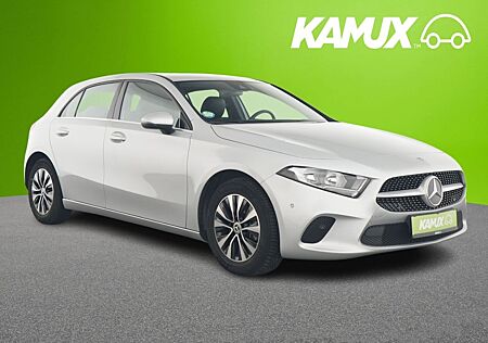 Mercedes-Benz A 200 +NAVI+VIRTUAL+CARPLAY+KAMERA+PDC