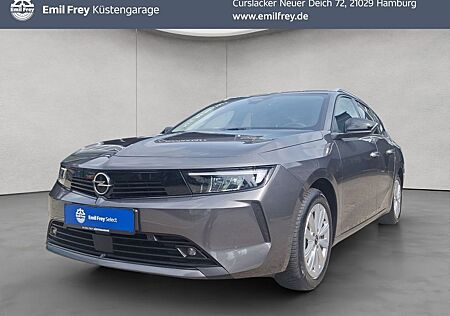 Opel Astra Sports Tourer 1.5 D Automatik Elegance AHK