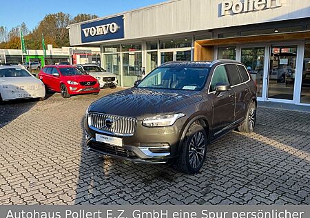 Volvo XC 90 XC90 T8 Inscription Expression Plug-In Hybrid