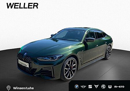 BMW M440i xDrive Gran Coupé M Sport Pro H/K,GSD,AHK