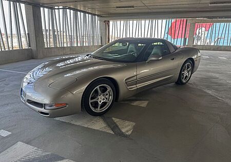 Chevrolet Corvette C5 5.7 LS1 V8 Facelift