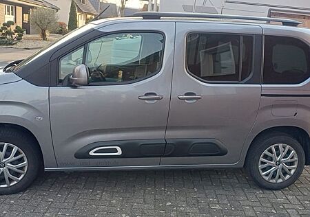 Citroën Berlingo BlueHDi 130 S&S SHINE XL SHINE