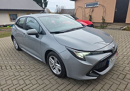 Toyota Corolla Hatchback 1.2 Turbo Active Multidrive S