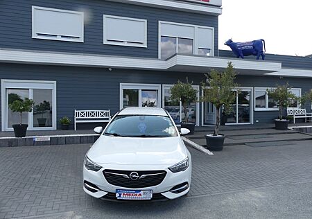 Opel Insignia B Sports Tourer Selection, Automatik