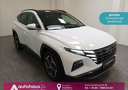 Hyundai Tucson 1.6 T-GDI Prime 4WD|Navi|Pano|CAM|