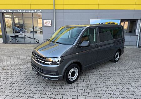 VW T6 Multivan Volkswagen /8xBEREIFT/AHK/KLIMA/NAVI/PDC